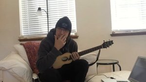 Washburn Rover ROMP Pickup Review \\ Stefan's Bass Blog