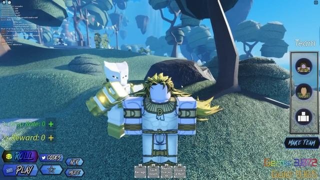 The Battle Between The BEST ANIME DUNGEON Games On ROBLOX