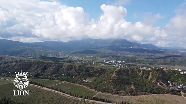 Земельный участок в Алуште 5 соток ИЖС - id z106