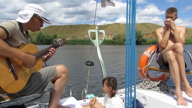 Котлин 2017. Первый выход. смотреть онлайн