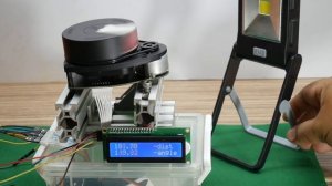 Low cost LiDAR - RPLidar A1M8 360 Laser scanner - DFRobot