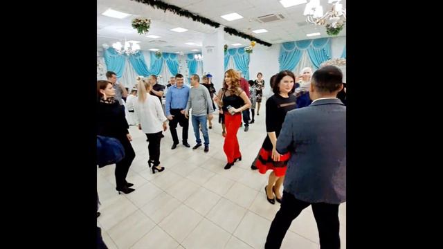 Новогодняя ночь в Оренбурге - 2023 Оренбургское РО ОООИ ВОГ смотреть онлайн