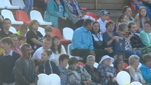 День села смотреть онлайн