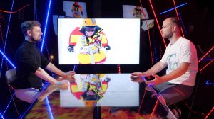 В гостях у Макса, Иоанн Чечнев, проект восхождения Рустама Набиева (без ног на одних руках) (16+)