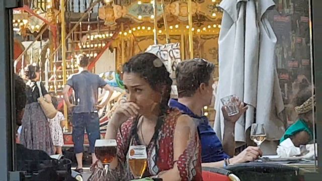 Вкуснятина. 2 Прогулка по г. Авиньон. Франция. Швейцария. август 2019 смотреть онлайн