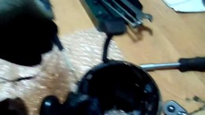 статор стартера КАМАЗ