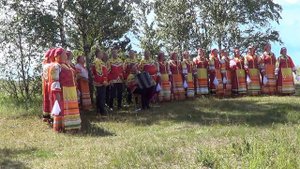 Рекрутская песня