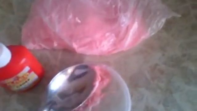 Что будет если добавить кисель в клей смотреть онлайн