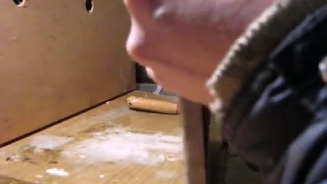 Изготовление вощины своими руками