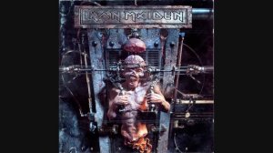 Iron Maiden - Lord of the Flies (Instrumental)
