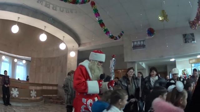 Рождественский вечер 2016 смотреть онлайн