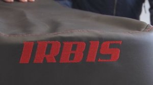 Наш ответ китайцам! Компания "Ирбис моторз" готовится к зиме.
