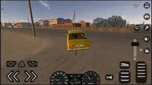 Motor Depot - ВЫШЛО ОБНОВЛЕНИЕ 1.2 ПЕРВЫЙ ВЗГЛЯД