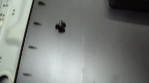 Ни одного винта! Как разобрать LED TV Samsung UE 49NU 7170U.