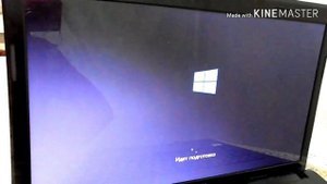 Как установить Windows 10 pro на Ноутбук
