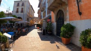 ?? Desenzano del Garda Italy Lombardy Walk 4K ? 4K Walking Tour ☀️  ?? (Sunny Day)