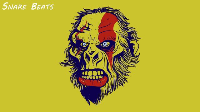 Рэп минус андеграунд | Русский рэп 2021 | Мрачный бит смотреть онлайн