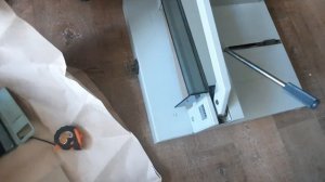 Бумага для плетения из бумажной лозы.