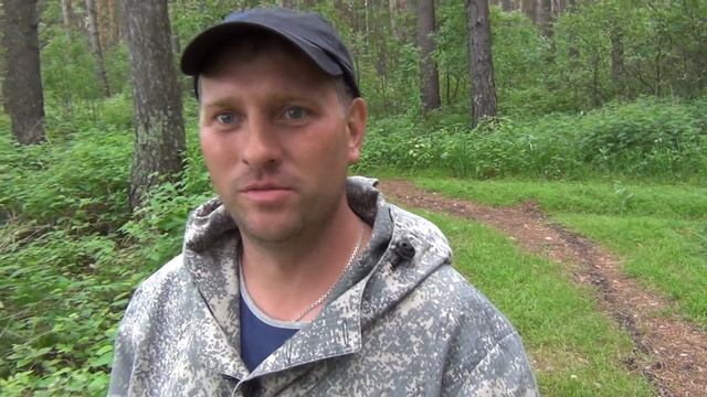 ▶️Отдыхаем на Обском.⛵️ Болеем за сборную России!⚽️◀️ смотреть онлайн