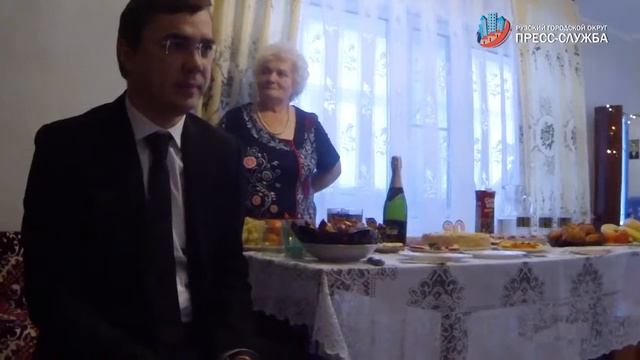 #Юбилей90лет #Кутепова