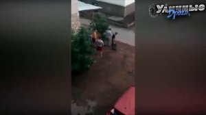 ТОЛЬКО УЛИЧНЫЕ ДРАКИ/ street fights
