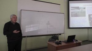 Лекция №1 "Информационное общество. Классификация ЭВМ" по ТСИ