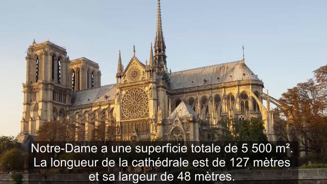 5 monuments célèbres de Paris en français avec sous-titres français et anglais, FLE – culture 1 смотреть онлайн
