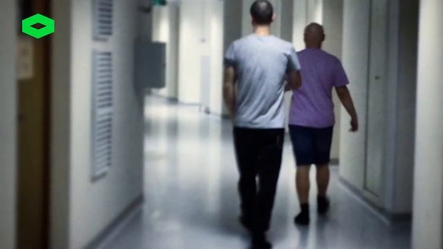 Ринат Карамба. Как я надрал раку задницу | ROMB смотреть онлайн