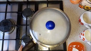 ▶️ ЖАРЕНАЯ МАННАЯ КАША,✅АРМЯНСКИЙ РЕЦЕПТ!???