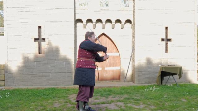 This is a GIANT ANIME KATANA!! смотреть онлайн