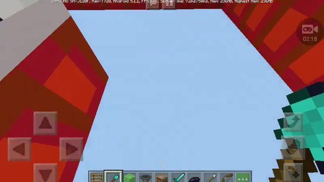 Как сделать 3 игры в Minecraft своими руками смотреть онлайн