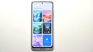 Как настроить будильник на Poco M4 Pro
