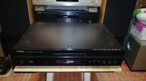 Yamaha BD-S1065