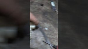 Слетает наконечник троса акпп DP0 Рено Сценик1ф2