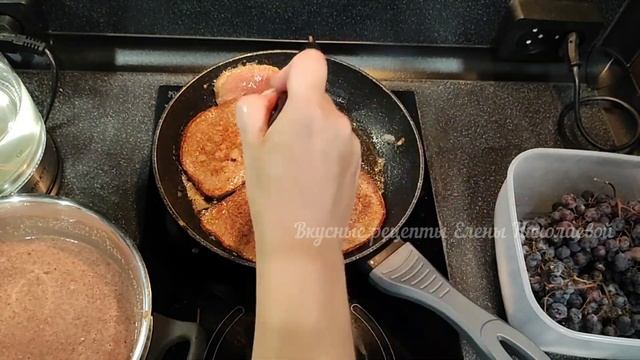 Именно так готовлю ПЕЧЕНЬ ? Такую ВКУСНЯТИНУ ВЫ еще не пробовали?ОЛАДЬИ ИЗ ПЕЧЕНИ ОЧЕНЬ БЮДЖЕТНО