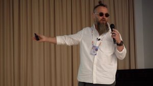 Доказательность и результативность авторских методов массажа на примере "Виброакустического массажа