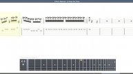 Lefèvre, Raymond - La Soupe Aux Choux GUITAR TAB