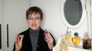 Мои ароматы Герлен.