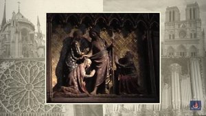 Великие соборы Франции. Часть 1. Собор Парижской Богоматери