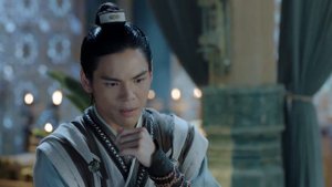 Бог потерянных грёз 1 сезон 36 серия