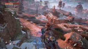 Horizon Zero Dawn (Ps5) Live Stream