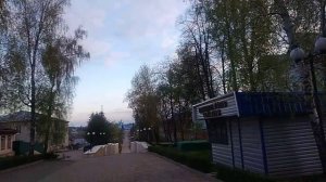 Задонск,Липецкая область