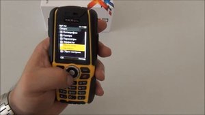 Обзор TeXeT TM-540R от Quke.ru