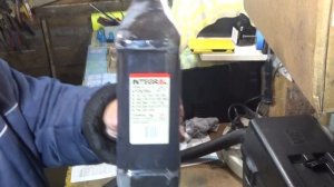 Заправка картриджа Kyosera TK 1140