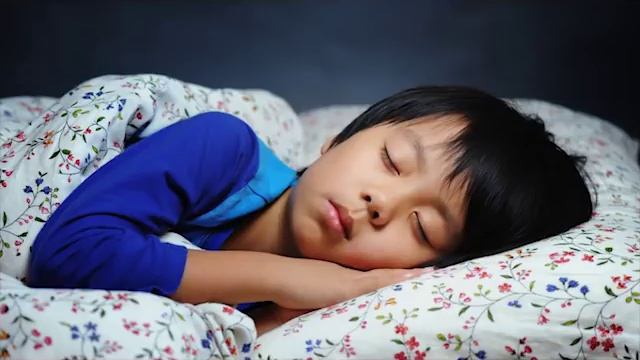 Mi Nube - Ejercicio de relajación para niños de 0 a 99 años смотреть онлайн