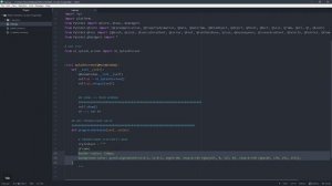 Modern GUI - Python, Qt Designer and PySide2 - Circular Progress Bar/Preloader (PyQt5 Compatible!)