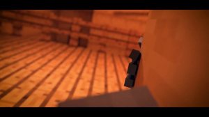 "ANOTHER CHAPTER" BATIM Minecraft Music Video | 3A Display (Song by TryHardNinja)