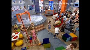 Когда нужен анализ на дисбактериоз? - Доктор Комаровский