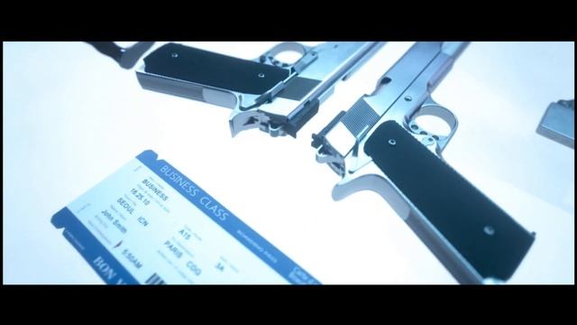 Hitman (2016) - Прохождение Часть #1 Тренировка под наблюдением/Гвоздь программы