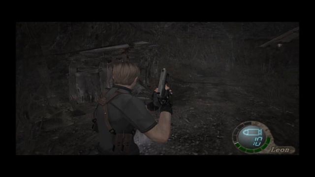 [Resident Evil 4 #9] Встреча с Эль Гиганте!